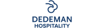 Dedeman Otel Şanlıurfa logosu