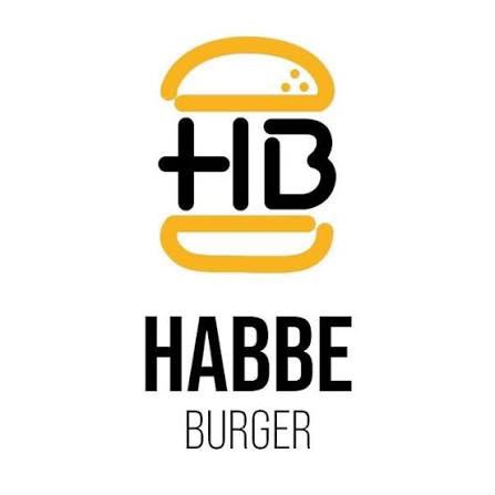 Habbe Burger logosu
