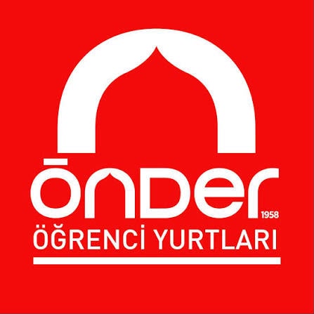 Önder Kız Öğrenci Yurtları logosu