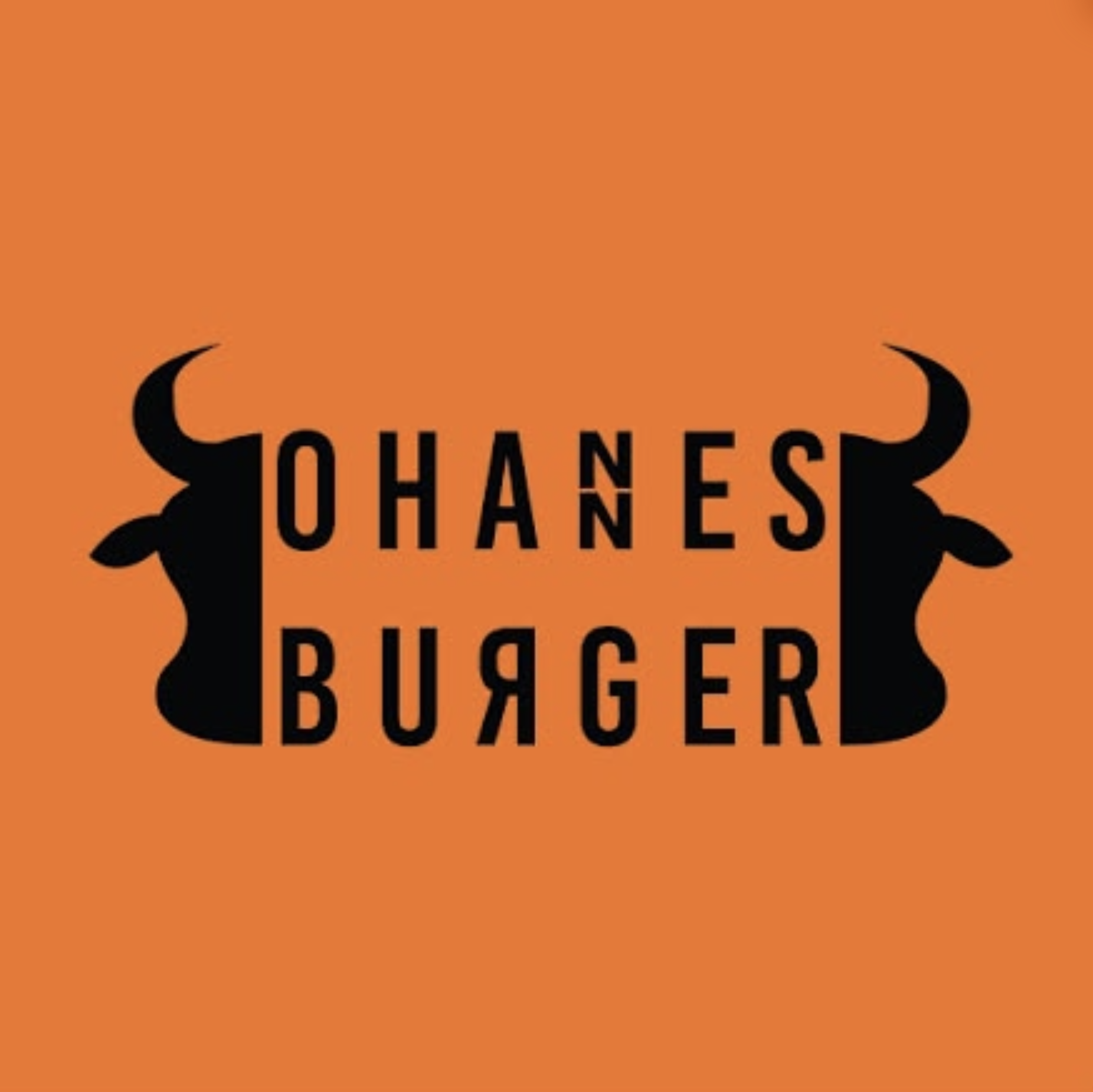 Ohannes Burger logosu