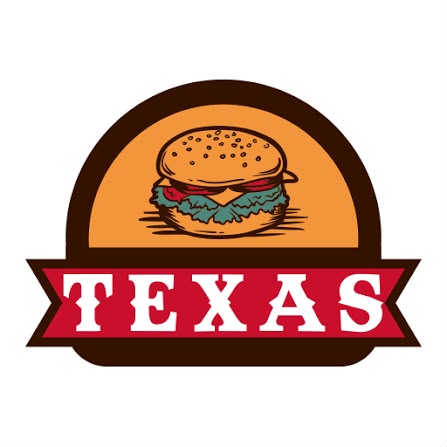 Teksas Burger logosu