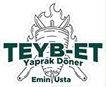 Teyb Et Döner logosu
